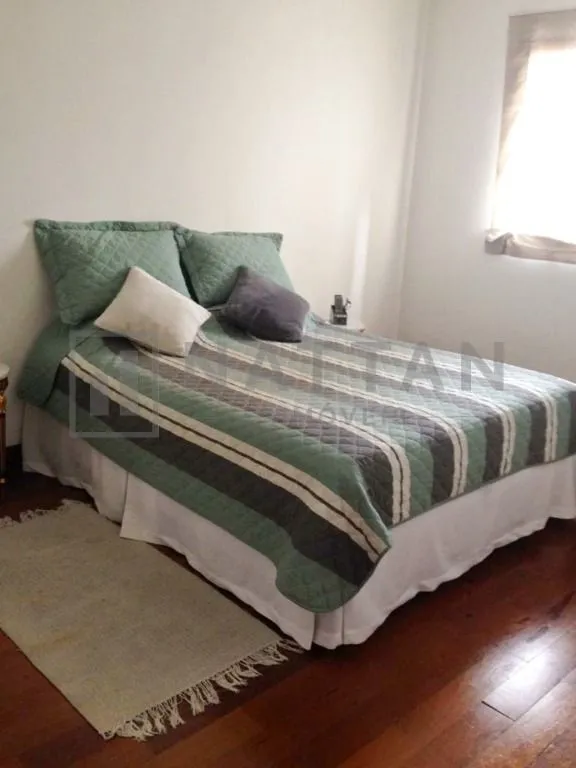 Imagem Apartamento com 3 dormitórios, 190 m² - venda por R$ 1.300.000,00 ou aluguel por R$ 8.569,74/mês - Tatuapé - São Paulo/SP