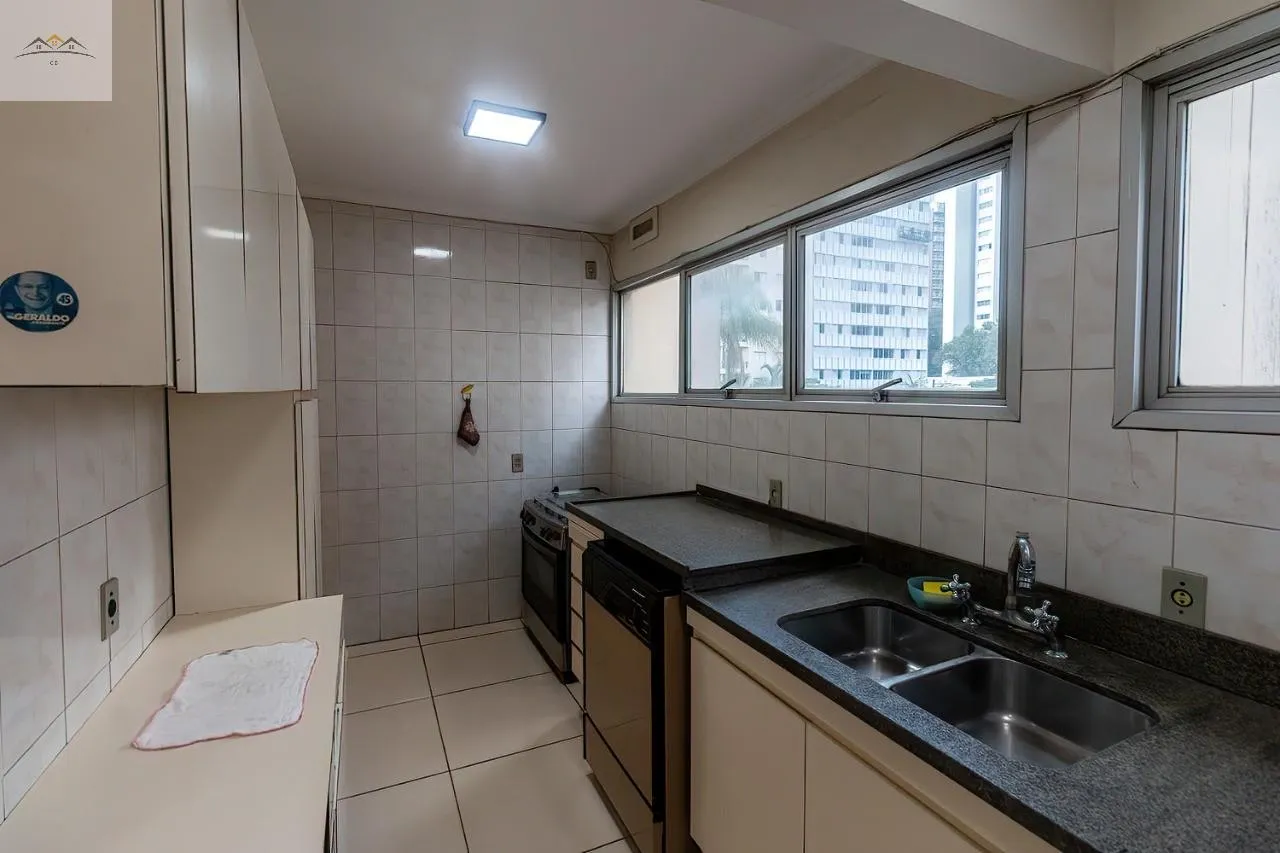 Imagem APARTAMENTO RESIDENCIAL em São Paulo - São Paulo, Itaim Bibi