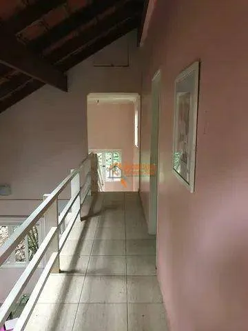 Imagem Sobrado com 2 dormitórios à venda, 210 m² por R$ 500.000,00 - Parque Residencial Bambi - Guarulhos/SP