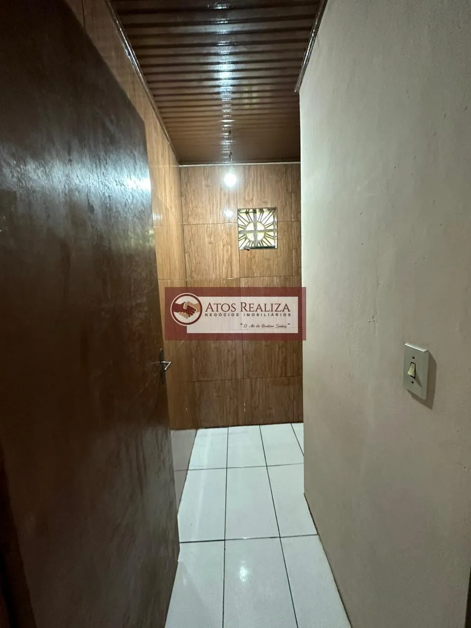 Imagem Casa à Venda no Jardim Eliana, SP - 2 Dorms, 125m², R$286mil