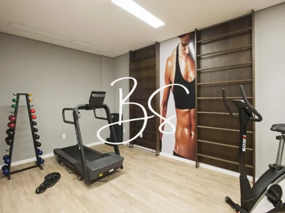 Imagem APARTAMENTO RESIDENCIAL em GRAMADO - RS, Floresta