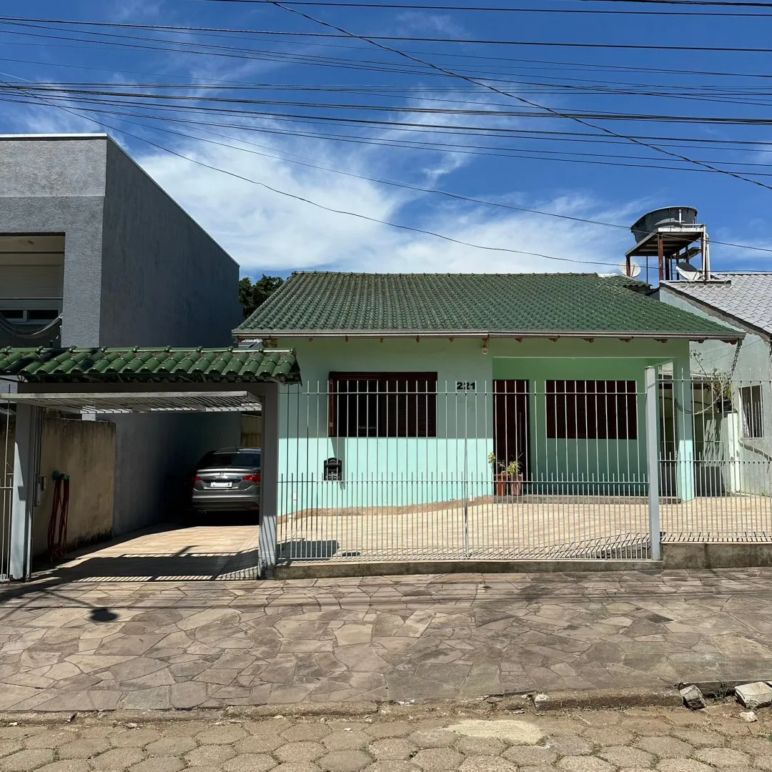Imagem Casa Residencial à venda na Cecília, Viamão - Localizacão Excelente!