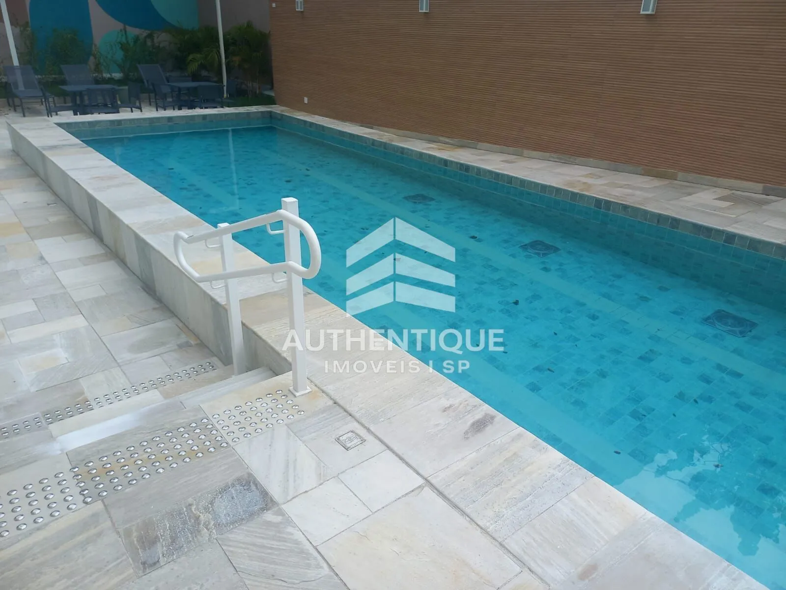 Imagem AUREA PATRIANI BAIRRO JARDIM SANTO ANDRE - Apartamento à venda no bairro Bairro Jardim - Santo André/SP