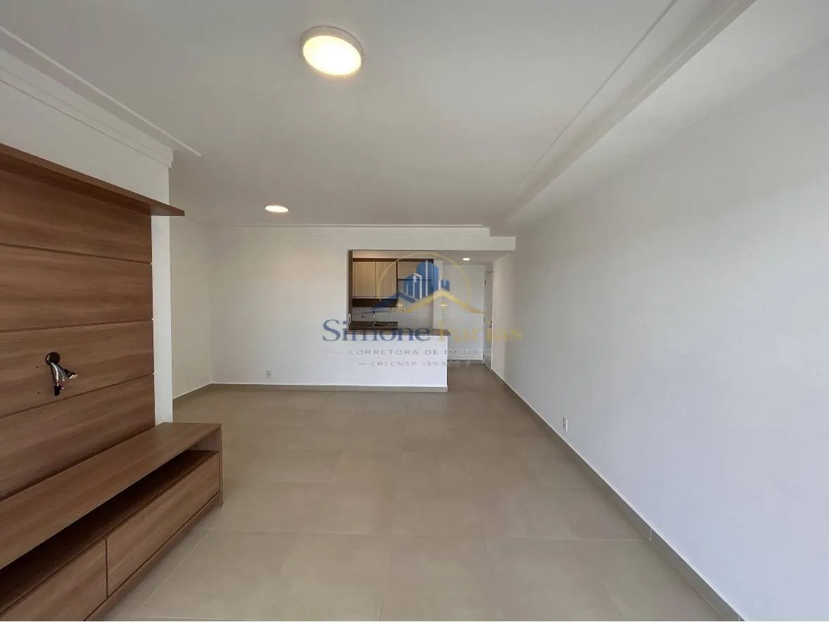 Imagem Apartamento com103m² ,3 dorms, 1 suíte no Parque Campolim