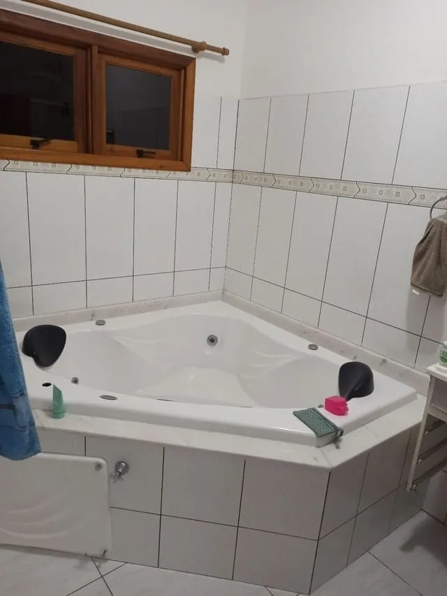 Imagem Casa à venda 3 Quartos, 1 Suite, 2 Vagas, 258M², Caminho Novo, Tremembé - SP | Pinheiros de Tremembé