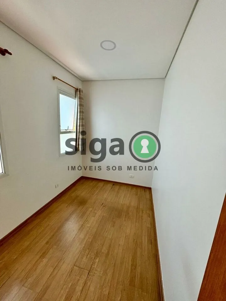 Imagem RESERVA TANGARÁ, APARTAMENTO Á VENDA NO PANAMBY COM 400M² - 6 VAGAS!
