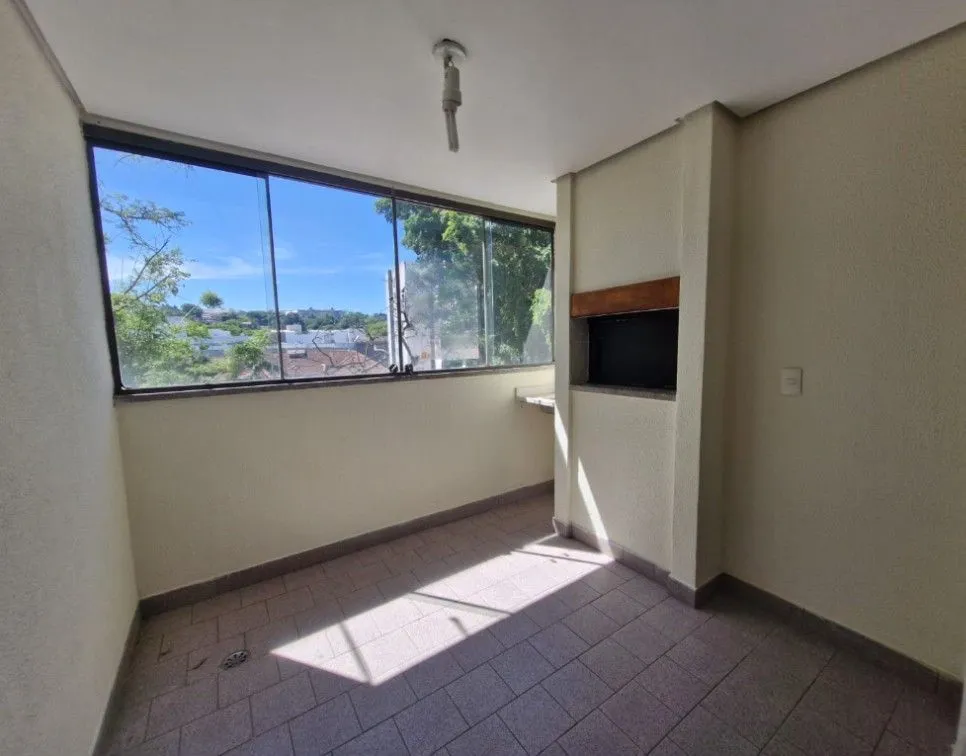 Imagem Apartamento 2 dorms à venda Avenida Clemenciano Barnasque, Teresópolis - Porto Alegre