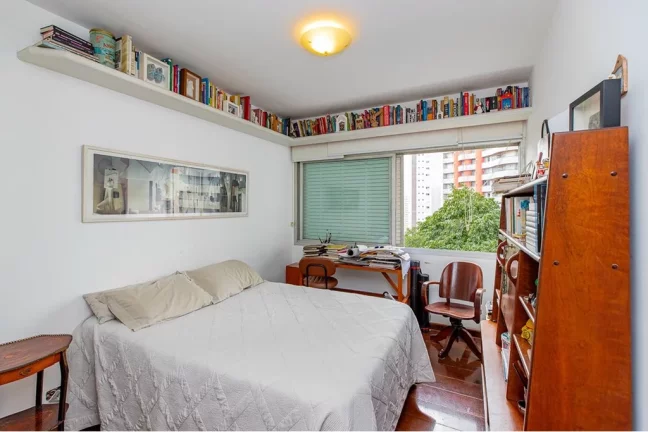 Imagem Apartamento à venda no bairro Vila Andrade - São Paulo/SP