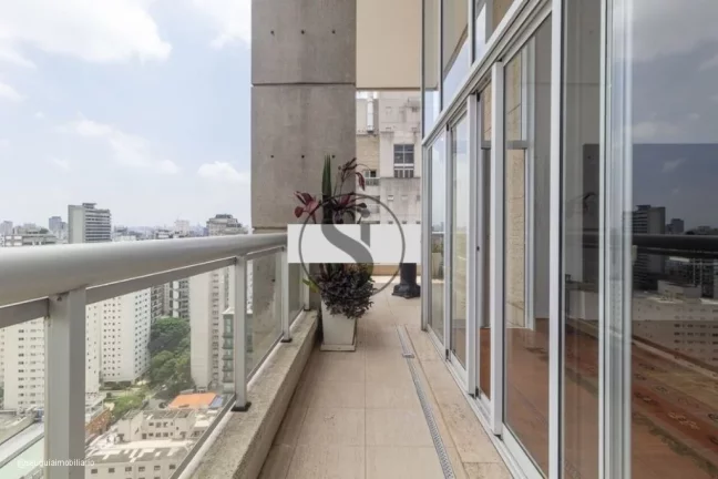 Imagem APARTAMENTO RESIDENCIAL em SÃO PAULO - SP, VILA NOVA CONCEIÇÃO