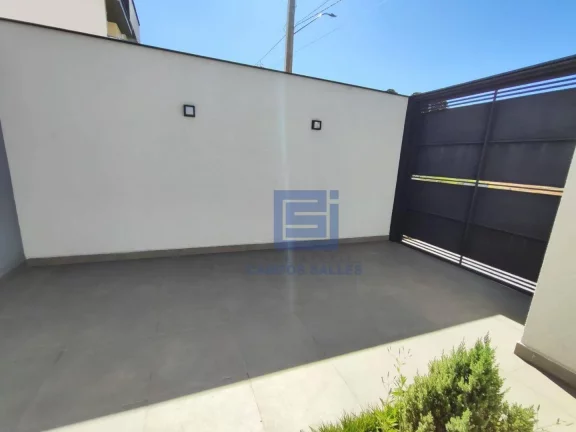 Imagem Casa com 3 dormitórios para alugar por R$ 2.850,00/mês - Nova Araújo - Socorro/SP