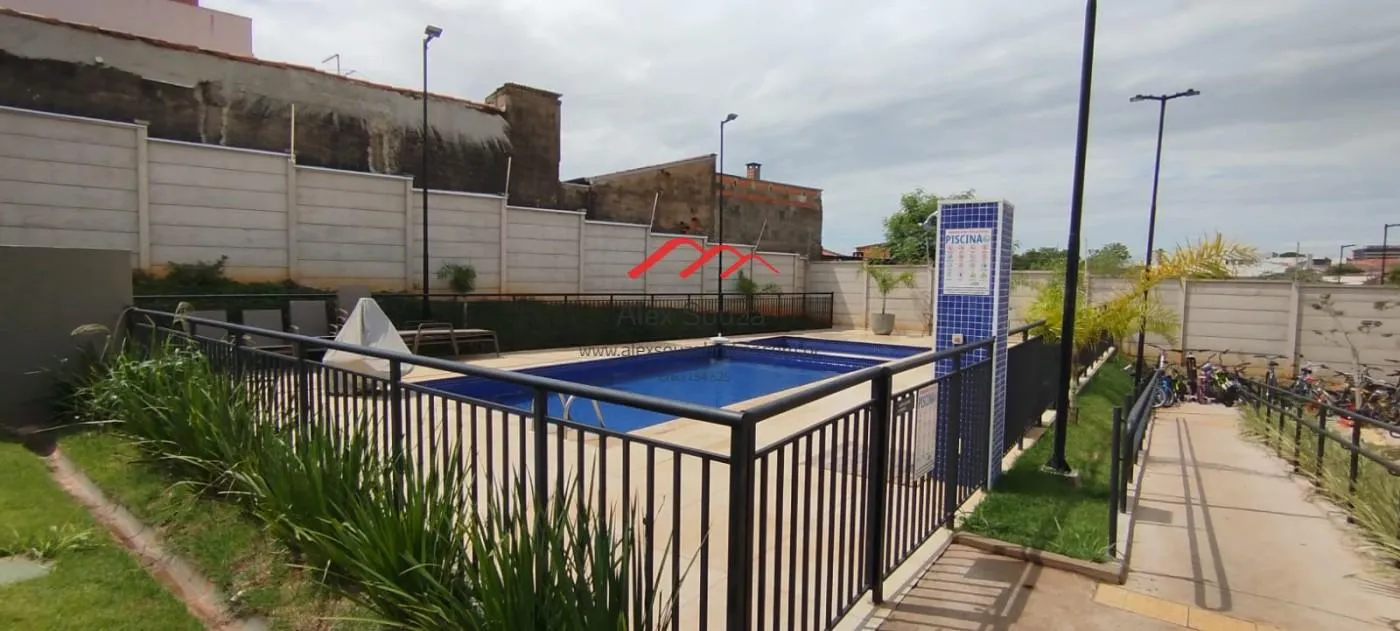 Imagem Apartamento para Venda em Sumaré, Parque da Amizade (Nova Veneza), 2 dormitórios, 1 banheiro, 1 vaga