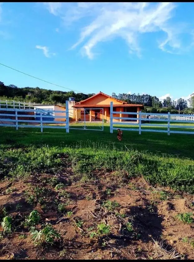 Foto do imóvel Vendo um excelente sítio em Piedade dos Gerais/MG, com 5,6 hectares (56.000 m²)