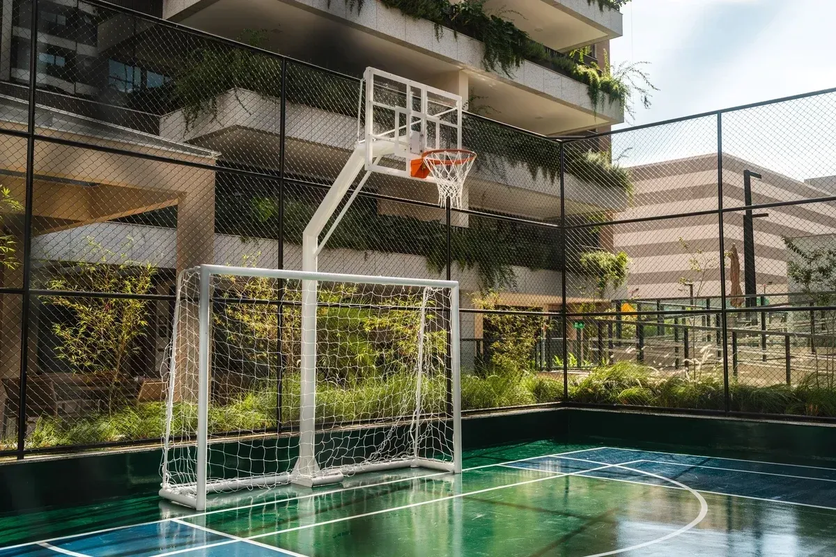 Imagem Apartamento com 4 Quartos à Venda, 215 m² em Sul (Águas Claras) - Brasília