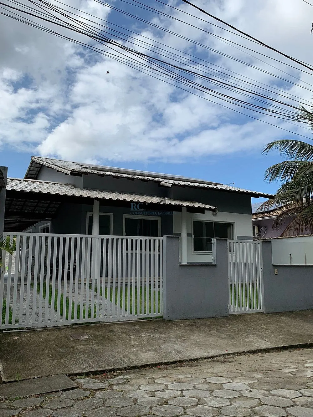 Imagem Casa a Venda no bairro Centro - Maricá, RJ