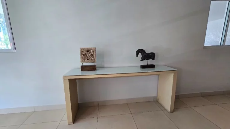 Imagem Viva com Conforto e Praticidade no Residencial Puerto Montt - Cabo Branco, João Pessoa