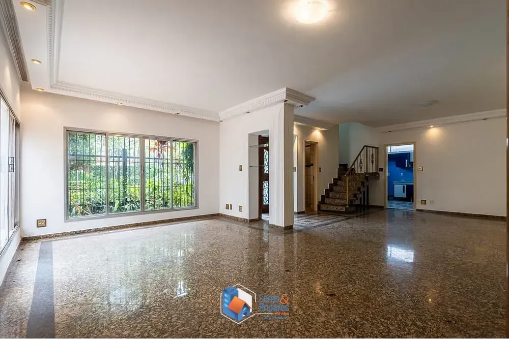 Imagem Casa à venda 3 Quartos 3 Suites 4 Vagas 261M² Planalto Paulista São Paulo - SP