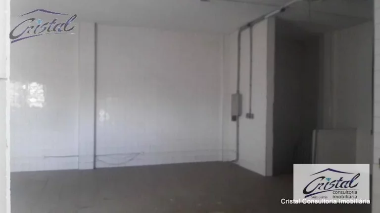 Imagem Prédio Comercial para locação, Vila Sônia, São Paulo - .