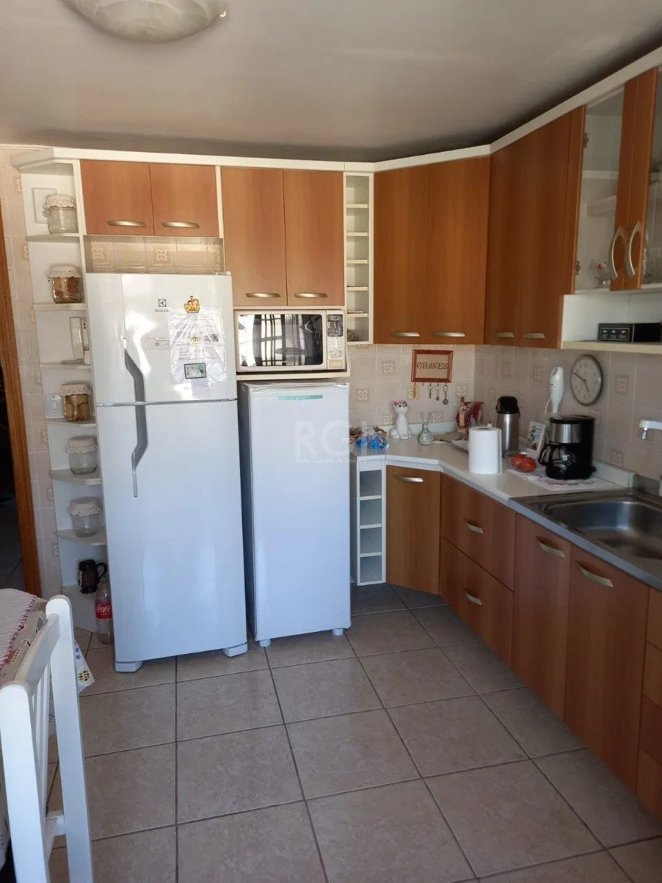 Imagem Apartamento para Venda - 116m², 0 dormitórios, Nonoai