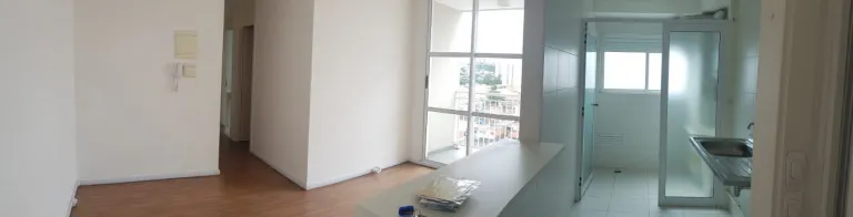 Imagem Apartamento com 2 Quartos à Venda, 51 m² em Vila Antonieta - São Paulo