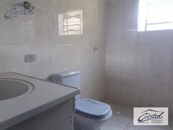 Imagem Casa Residencial à venda, Vila Butantã, São Paulo - .