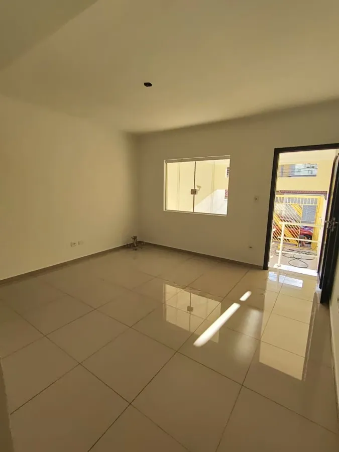 Imagem Casa para Venda em Santo André, Campestre, 3 dormitórios, 3 suítes, 1 banheiro, 4 vagas