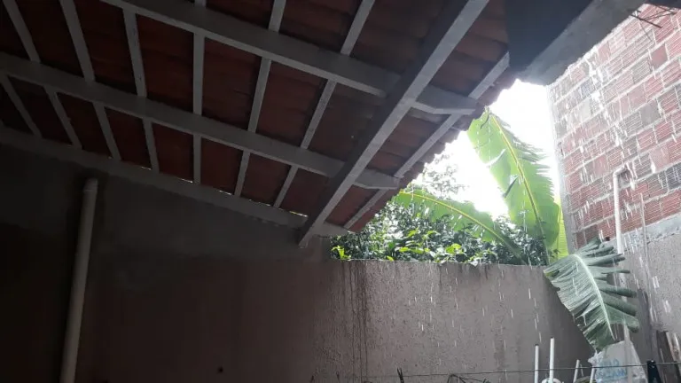 Imagem Casa com 3 Quartos à Venda, 110 m²em Itaperi - Fortaleza
