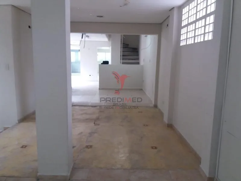 Imagem Comercial/industrial 3 dormitórios 320m² Vila Monte Alegre Sao Paulo/SP