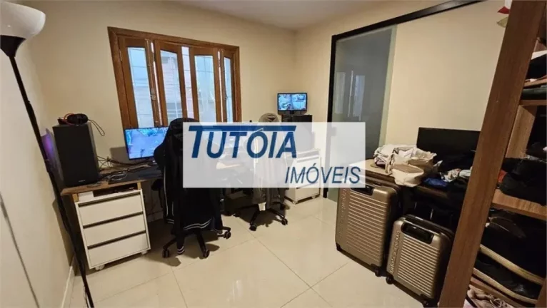 Imagem CASA A VENDA PRÓXIMO AO PARQUE DO IBIRAPUERA