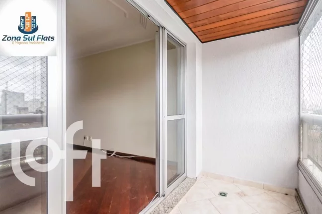 Imagem Apartamento à Venda No Ipiranga Com 4 Dormitórios Sendo 2 Suítes e 2 Vagas