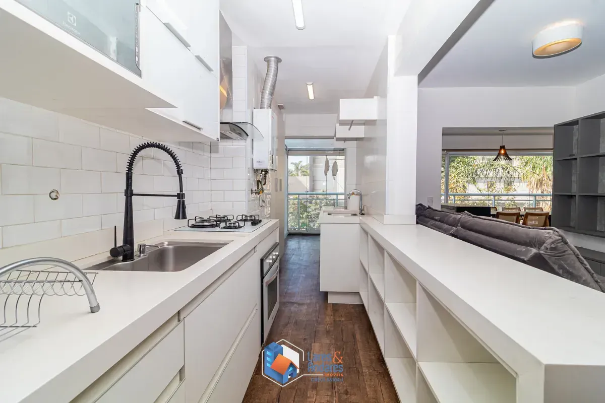 Imagem Apartamento para venda em Tatuapé com 2 quartos, sendo 1 suíte, 88m²
