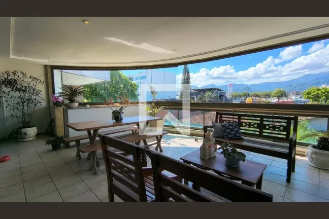 Imagem Apartamento à Venda - Recreio, 3 Quartos, 183 m2