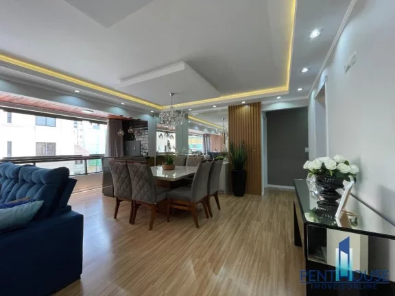 Imagem Apartamento Zona Central para Venda em Balneário Camboriú, CENTRO, 3 dormitórios, 1 suíte, 2 banheiros, 1 vaga