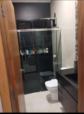 Imagem CASA TÉRREA NO CONDOMÍNIO PORTAL DA SERRA