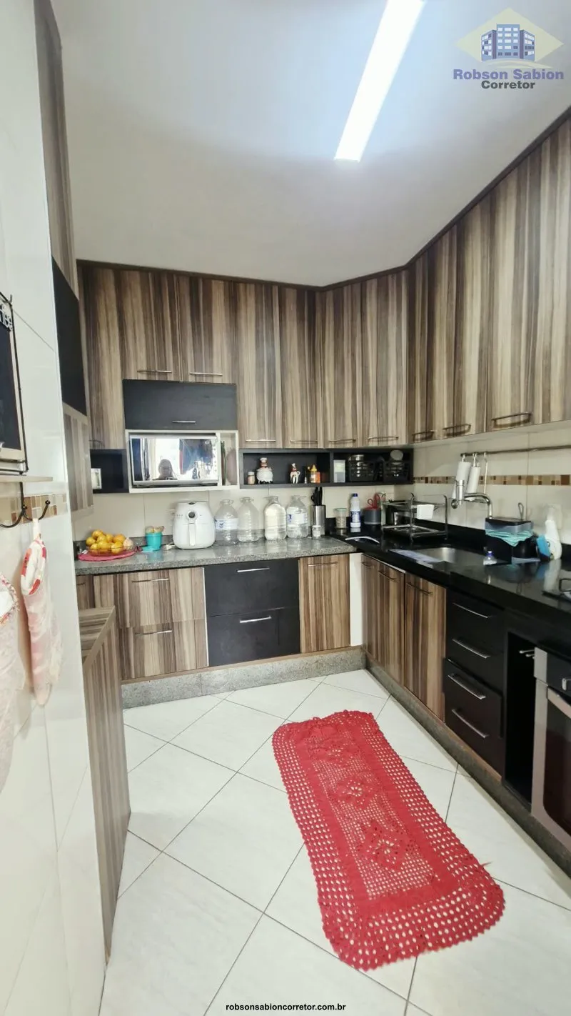 Imagem Apartamento mobiliado para venda em Diadema no bairro Centro