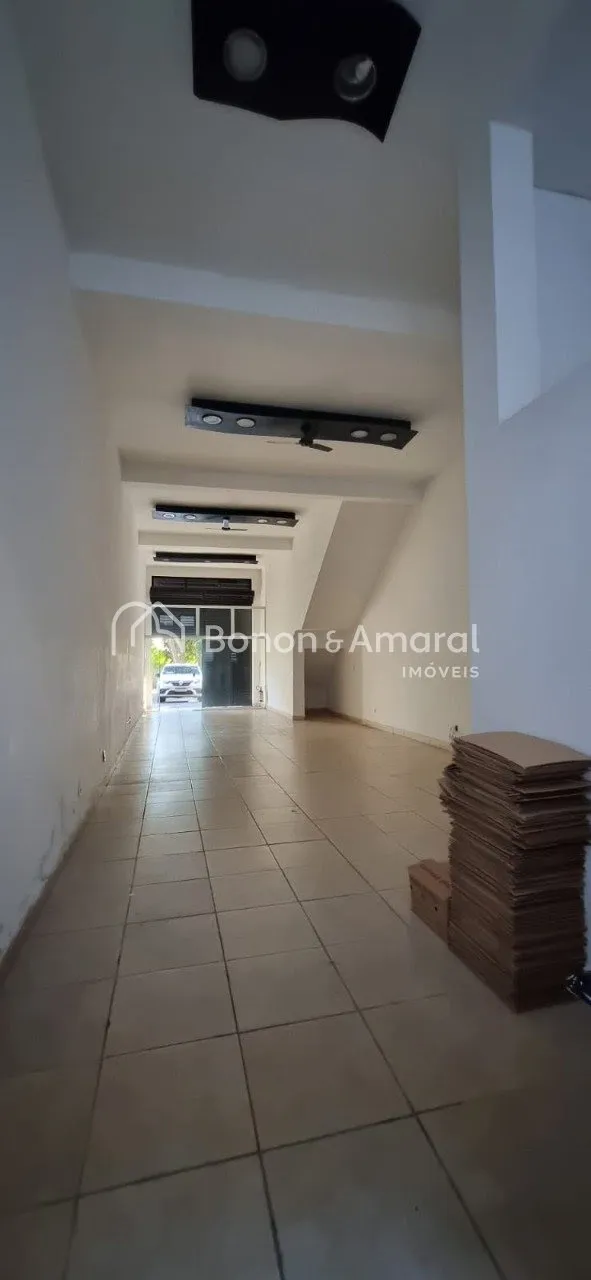 Imagem Aluga-se Salão Comercial em Localização Estratégica!