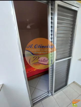 Imagem Apartamento 02 Dormitorios - Pereque Açu.