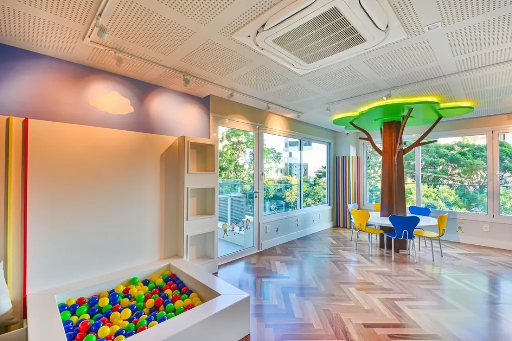 Imagem Apartamento em Bela Vista