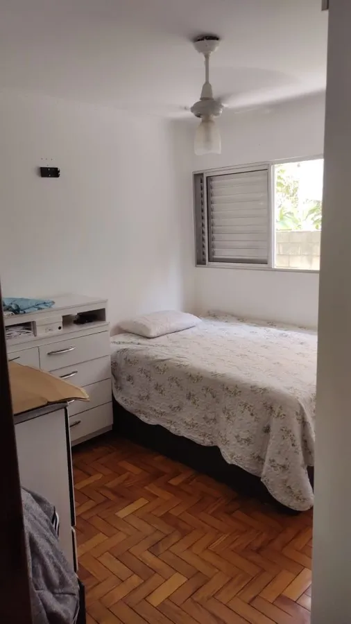 Imagem Apartamento para Venda em São Bernardo do Campo, Taboão, 2 dormitórios, 1 banheiro, 2 vagas