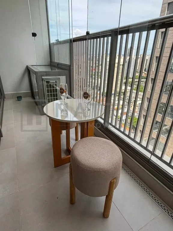Imagem Apartamento com 1 dormitório à venda, 32 m² por R$ 720.000,00 - Tatuapé - São Paulo/SP