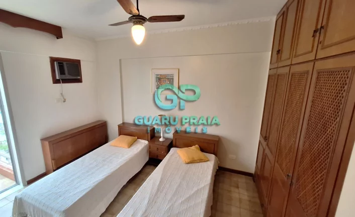 Imagem Apartamento em Enseada, Guarujá/SP