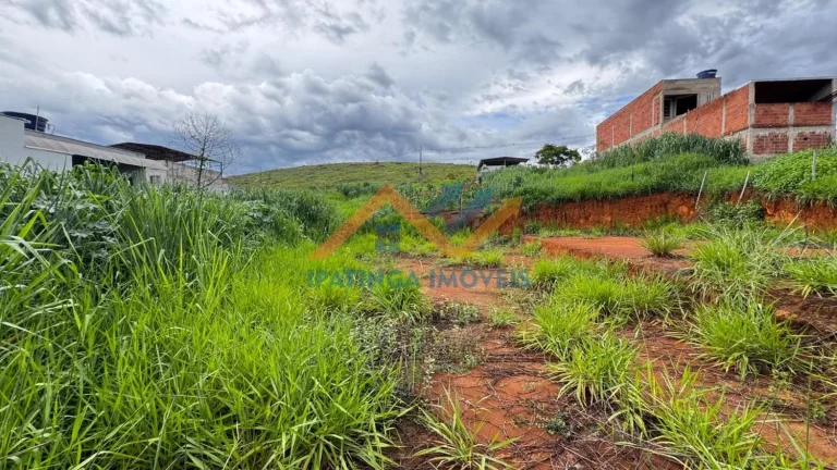 Imagem Lote de 240m² no Bairro Cidade Verde!