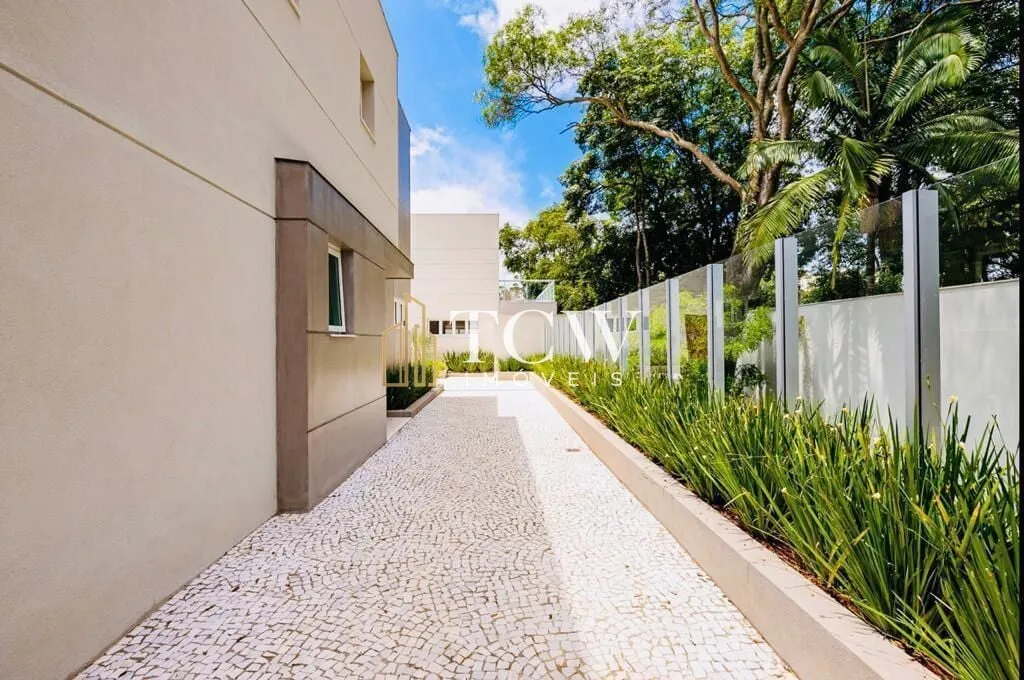 Imagem Casa à venda no bairro Chácara Santo Antônio (Zona Sul) - São Paulo/SP, Zona Sul