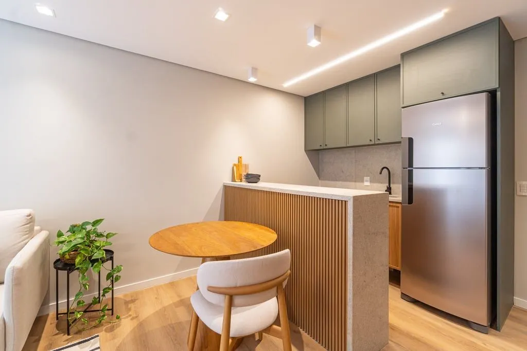 Imagem Apartamento Garden em Independência