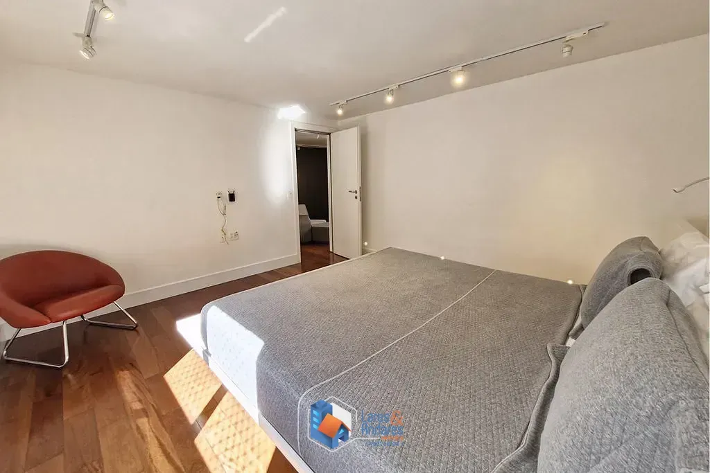 Imagem Apartamento à venda 2 Quartos 2 Suites 2 Vagas 322M² Centro São Paulo - SP