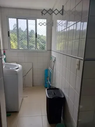 Imagem APARTAMENTO PARA VENDA / COMPRA - CONDOMÍNIO RESIDENCIAL PARACATU - JUNDIAÍ SP