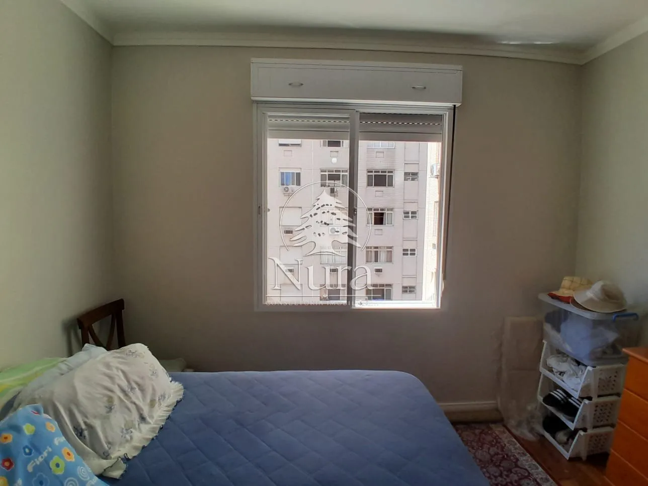 Imagem Apartamento de 2 quartos, 72m² no bairro Aparecida, em Santos