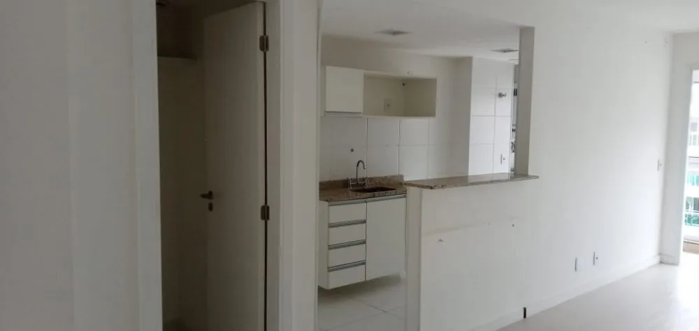 Imagem Apartamento a Venda no bairro Recreio dos Bandeirantes - Rio de Janeiro, RJ