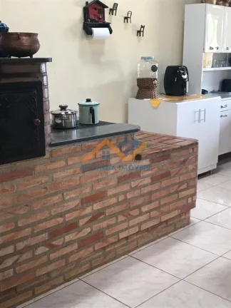 Imagem Sítio de luxo em Belo Oriente