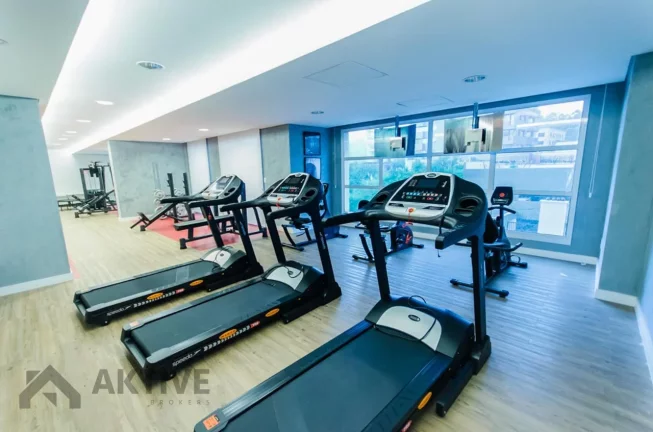 Imagem Apartamento em Melville Empresarial II - Barueri