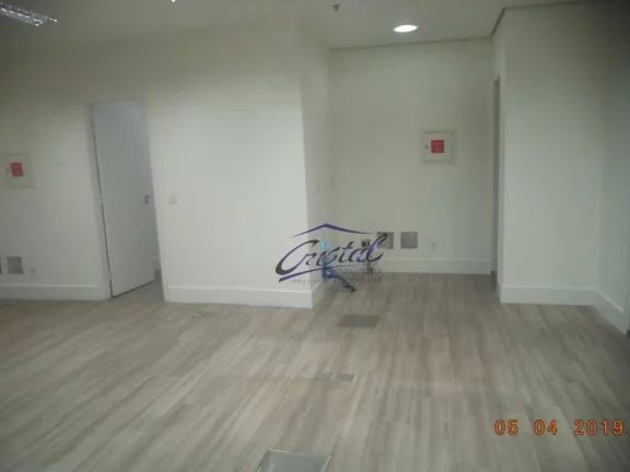 Imagem Conjunto 37 m² 2 banheiros 1 vaga 37 m²área útil 37 m²área total Ar condicionado.